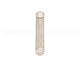 64531 Saniserv Spring:spigot Plunger 108