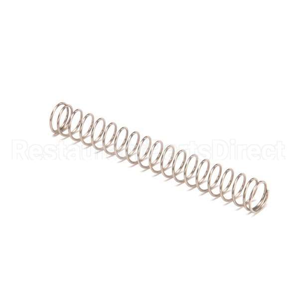 64531 Compatible Saniserv Spring:spigot Plunger 108