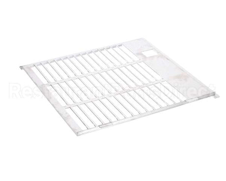 64643-1 Perlick Grille, Front, Fr W/Switch Hol