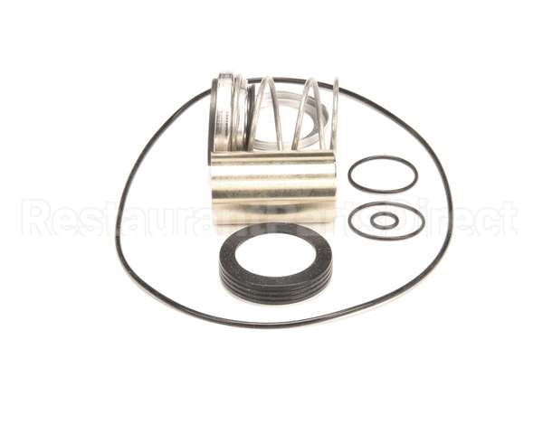 6466 Douglas Machines Burks Seal Kit 5 Hp 7-5 Hp