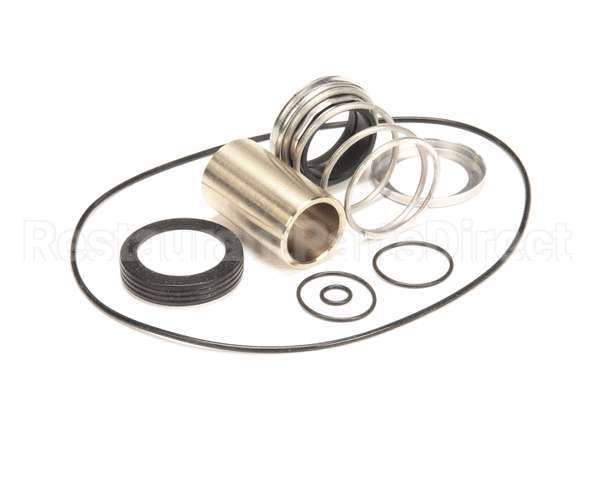 6466 Douglas Machines Burks Seal Kit 5 Hp 7-5 Hp