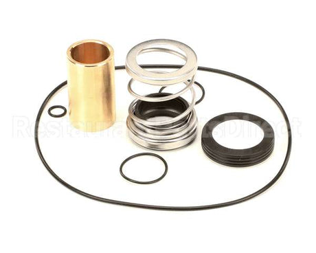 6467 Douglas Machines Burks Seal Kit 15 Hp