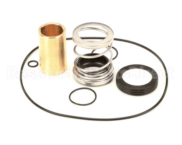6467 Douglas Machines Burks Seal Kit 15 Hp