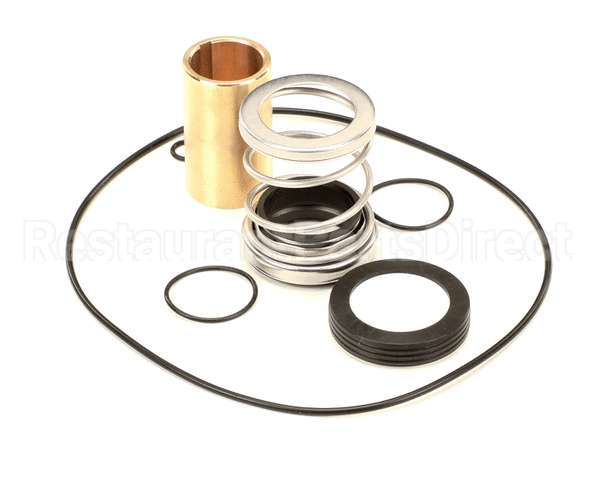 6467 Douglas Machines Burks Seal Kit 15 Hp