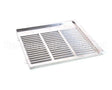 64717-1 Perlick Grille, Front, B.c. Ft/Mc