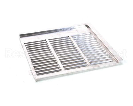 64717-1 Perlick Grille, Front, B.c. Ft/Mc
