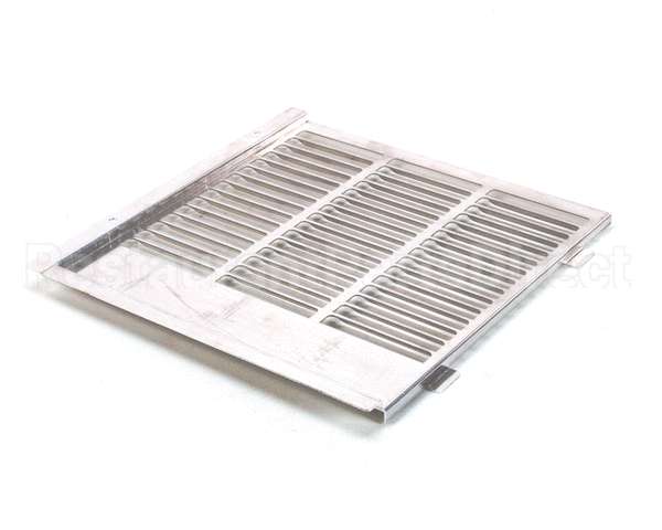 64717-1 Perlick Grille, Front, B.c. Ft/Mc