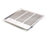 64717-1 Perlick Grille, Front, B.c. Ft/Mc