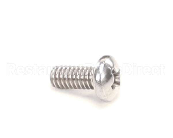 647512 Stoelting E Screw Mach 832 X 38 Pan Hd