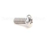 647512 Stoelting E Screw Mach 832 X 38 Pan Hd