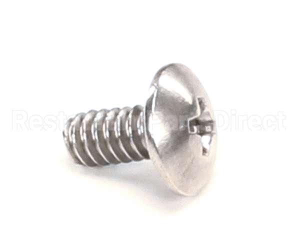 647653 Stoelting E Screw Mach 10-24 X 3/8 Trs