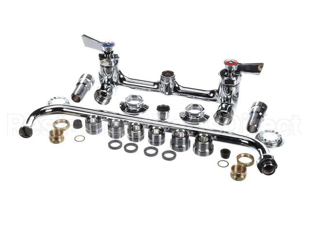 64770 Fisher Faucet 8Bscdzlh 14Ss