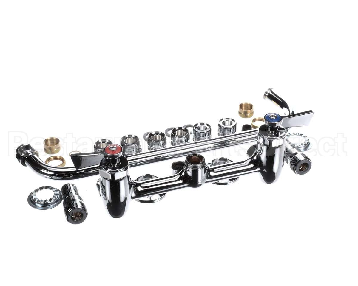 64770 Fisher Faucet 8Bscdzlh 14Ss