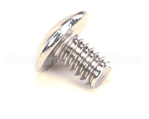 647899 Stoelting E Screw; Mach 1/4-20 X 3/8 Trs