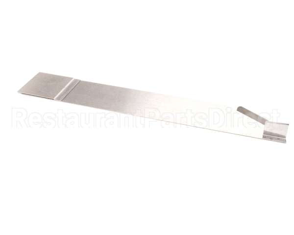 64805003 Apw Wyott Splash Guard Lg Rh Sd Weld As