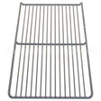 64809-1 Compatible Perlick Shelf, Ref, 19-3/4"D X 9-3/4"W