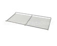 64809-1 Perlick Shelf, Coated, 9 3/4