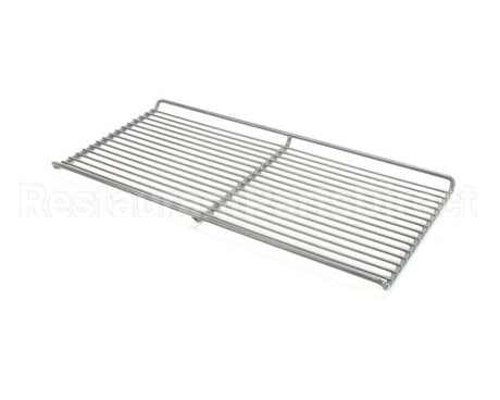 64809-1 Perlick Shelf, Coated, 9 3/4