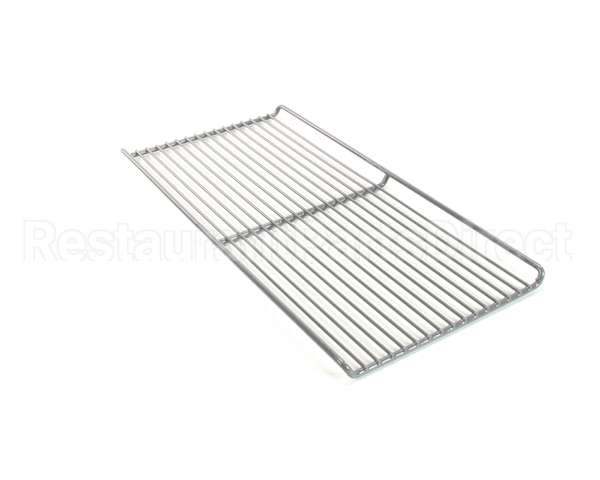 64809-1 Perlick Shelf, Coated, 9 3/4