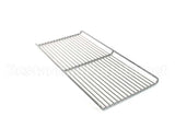 64809-1 Perlick Shelf, Coated, 9 3/4