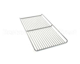 64809-1 Perlick Shelf, Coated, 9 3/4