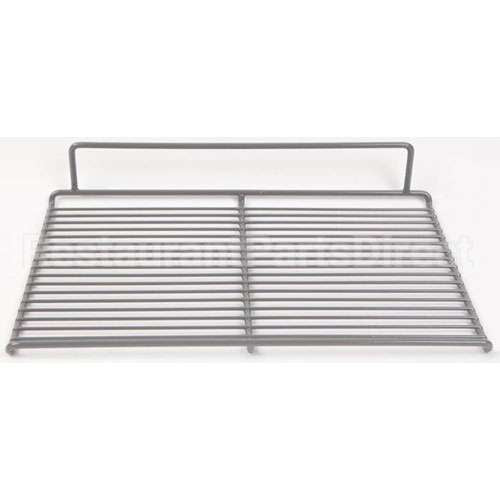 64810-1 Compatible Perlick Coated W/Side Rail Shelf