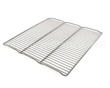 64814-1 Perlick Shelf, Floor, Coated, 19-3/4,