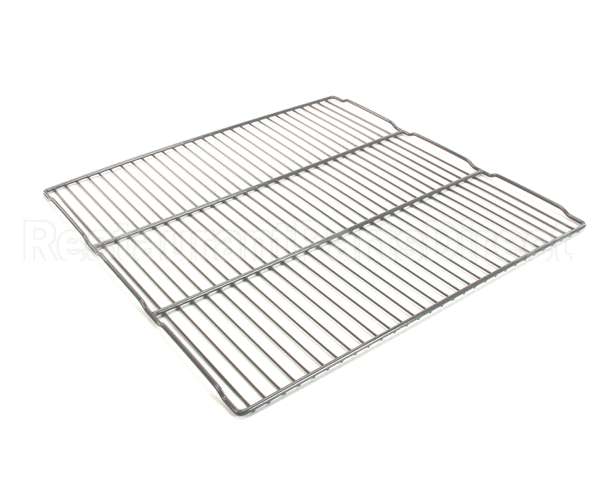 64814-1 Perlick Shelf, Floor, Coated, 19-3/4,