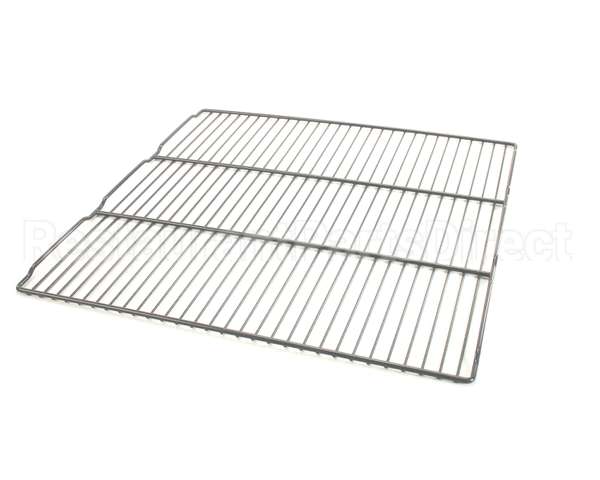 64814-1 Perlick Shelf, Floor, Coated, 19-3/4,