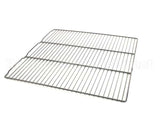 64814-1 Perlick Shelf, Floor, Coated, 19-3/4,