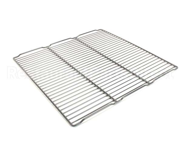 64814-1 Perlick Shelf, Floor, Coated, 19-3/4,