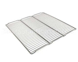 64814-1 Perlick Shelf, Floor, Coated, 19-3/4,