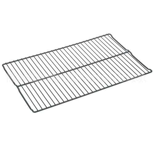 64815-1 Compatible Perlick 11.692Coated Floor Shelf