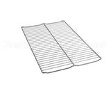 64815-1 Perlick Shelf, Floor, Coated, 11.692