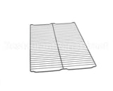 64815-1 Perlick Shelf, Floor, Coated, 11.692