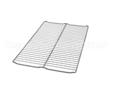 64815-1 Perlick Shelf, Floor, Coated, 11.692