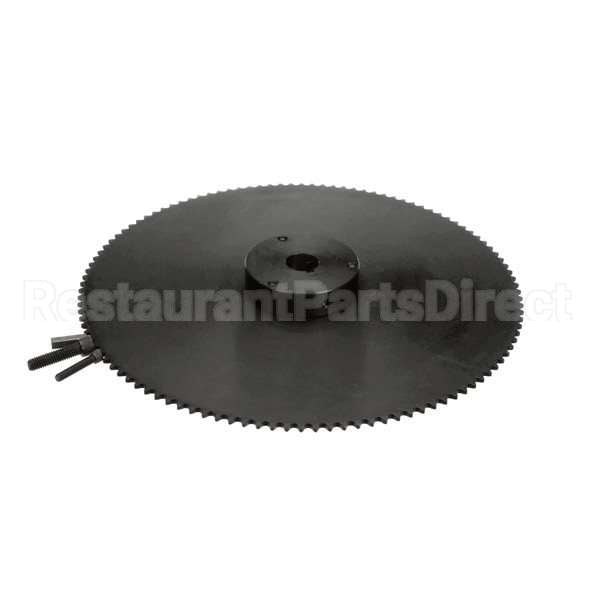6493 Compatible Hardt Sprocket Gear 35B112 W/Hub (Bolted Ass"Y