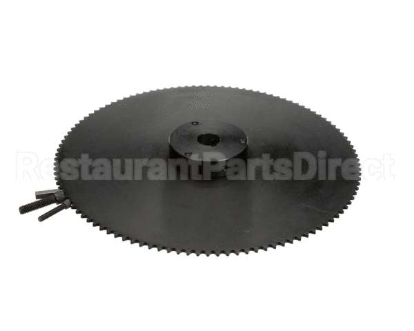 6493 Hardt Sprocket Gear 35B112 W/Hub (Bolted Ass'y