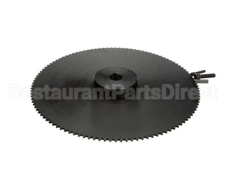 6493 Hardt Sprocket Gear 35B112 W/Hub (Bolted Ass'y