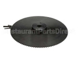 6493 Hardt Sprocket Gear 35B112 W/Hub (Bolted Ass'y