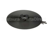6493 Hardt Sprocket Gear 35B112 W/Hub (Bolted Ass'y
