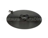 6493 Hardt Sprocket Gear 35B112 W/Hub (Bolted Ass'y