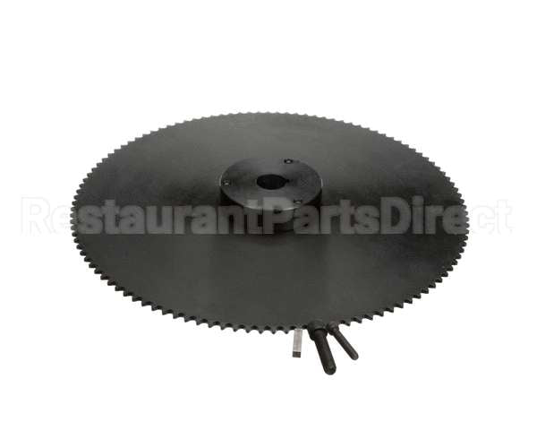 6493 Hardt Sprocket Gear 35B112 W/Hub (Bolted Ass'y