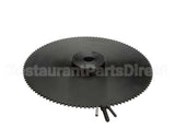 6493 Hardt Sprocket Gear 35B112 W/Hub (Bolted Ass'y