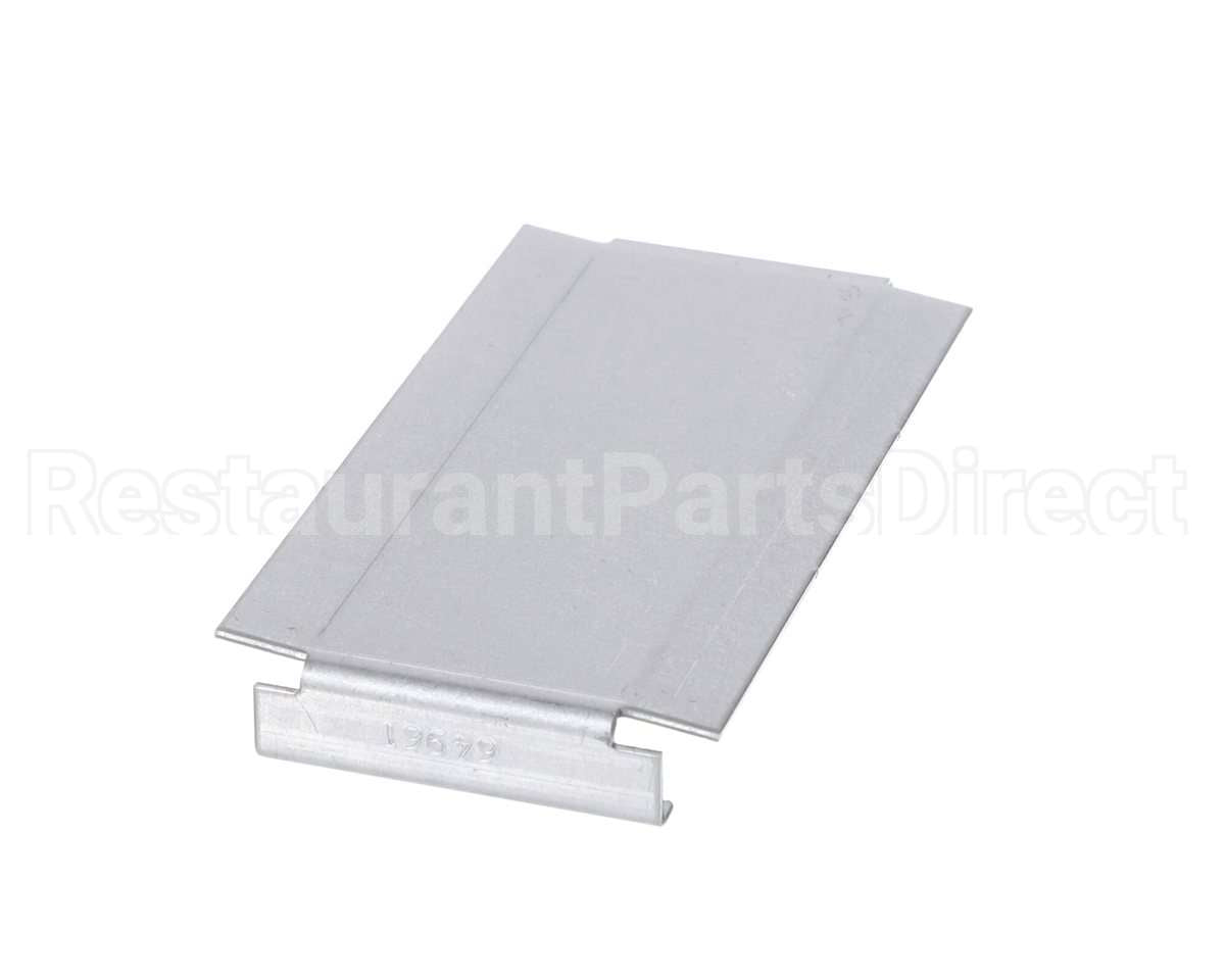 64961 Middleby Plate,Quarter Blank