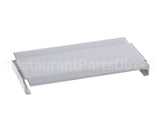 64961 Middleby Plate,Quarter Blank