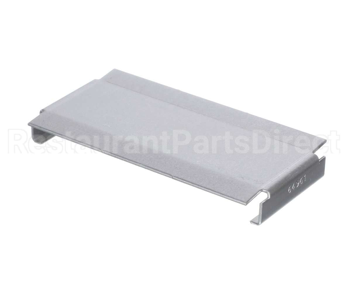 64961 Middleby Plate,Quarter Blank