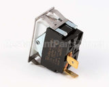 6497 Blodgett Switch, Rocker, Spst, White