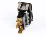 6499 Blodgett Switch, Rocker, Spdt, Black