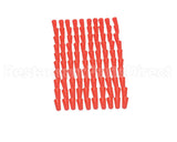 64P50 Lennox Twist-On Wire Connector, Orange
